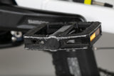 Husqvarna Mountain Cross Mc2 - käytetty sähköpyörä 168-180 cm ajajalle