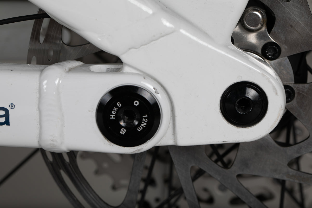 Husqvarna Mountain Cross Mc2 - käytetty sähköpyörä 168-180 cm ajajalle