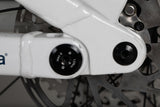Husqvarna Mountain Cross Mc2 - käytetty sähköpyörä 168-180 cm ajajalle