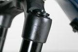 Husqvarna Mountain Cross Mc2 - käytetty sähköpyörä 168-180 cm ajajalle