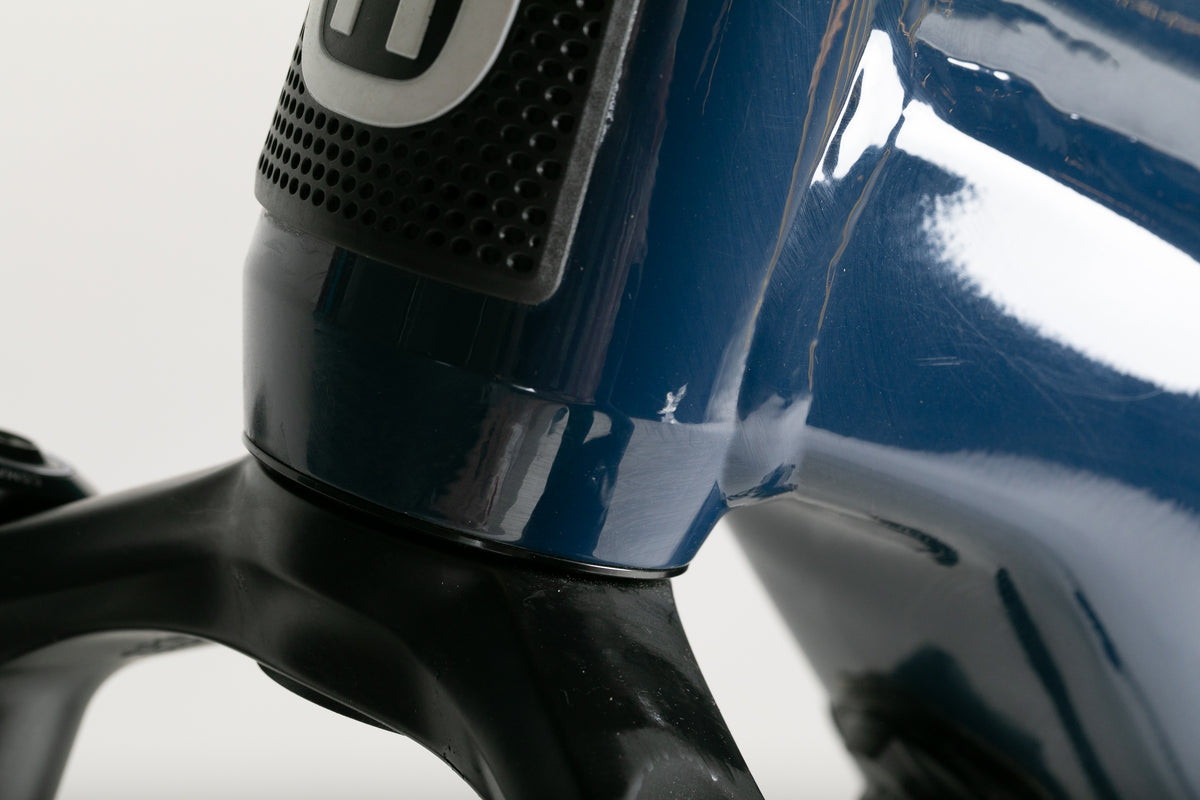 Husqvarna Mountain Cross Mc2 - käytetty sähköpyörä 168-180 cm ajajalle