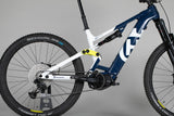 Husqvarna Mountain Cross Mc2 - käytetty sähköpyörä 168-180 cm ajajalle