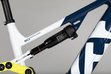 Husqvarna Mountain Cross Mc2 - käytetty sähköpyörä 168-180 cm ajajalle