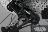 Husqvarna Mountain Cross Mc2 - käytetty sähköpyörä 168-180 cm ajajalle