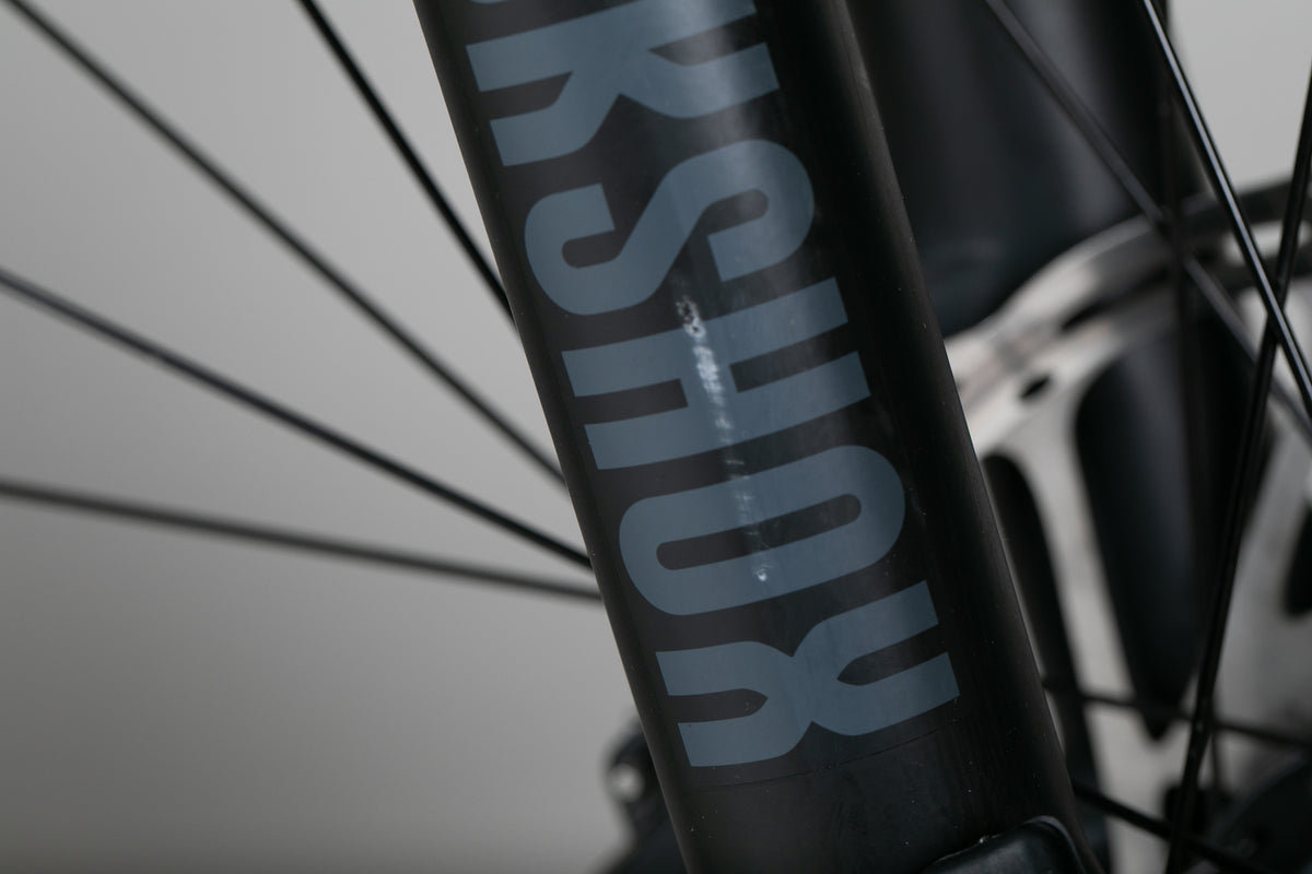 Husqvarna Mountain Cross Mc2 - käytetty sähköpyörä 168-180 cm ajajalle
