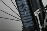 Husqvarna Mountain Cross Mc2 - käytetty sähköpyörä 168-180 cm ajajalle