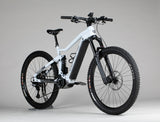 Centurion No Pogo R2700i - käytetty sähköpyörä 178-189 cm ajajalle