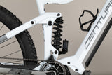 Centurion No Pogo R2700i - käytetty sähköpyörä 178-189 cm ajajalle