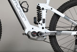 Centurion No Pogo R2700i - käytetty sähköpyörä 178-189 cm ajajalle