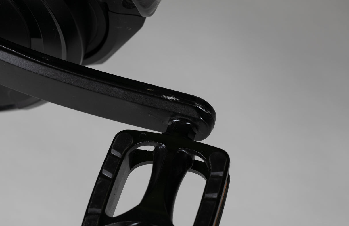 Husqvarna Tourer T2 - käytetty sähköpyörä 178-189 cm ajajalle