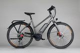 Koga PACE B05 Tokyo Edition Women's Sport - käytetty sähköpyörä 168-178 cm ajajalle
