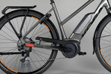 Koga PACE B05 Tokyo Edition Women's Sport - käytetty sähköpyörä 168-178 cm ajajalle