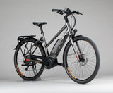 Koga PACE B05 Tokyo Edition Women's Sport - käytetty sähköpyörä 168-178 cm ajajalle