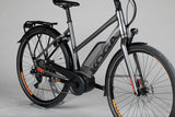 Koga PACE B05 Tokyo Edition Women's Sport - käytetty sähköpyörä 168-178 cm ajajalle