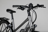 Koga PACE B05 Tokyo Edition Women's Sport - käytetty sähköpyörä 168-178 cm ajajalle