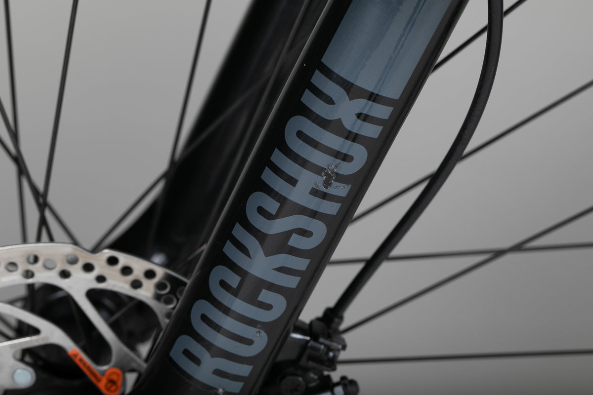 Helkama Xe12 12sp 29/27.5” 708wh - käytetty sähköpyörä 170-190 cm ajajalle