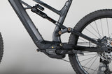 Canyon Torque:On 7 - käytetty sähköpyörä 182-193 cm ajajalle
