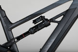 Canyon Torque:On 7 - käytetty sähköpyörä 182-193 cm ajajalle