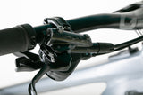 Canyon Torque:On 7 - käytetty sähköpyörä 182-193 cm ajajalle