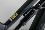 Canyon Torque:On 7 - käytetty sähköpyörä 182-193 cm ajajalle
