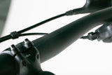 Haibike Hardnine 4 - käytetty sähköpyörä 175-189 cm ajajalle