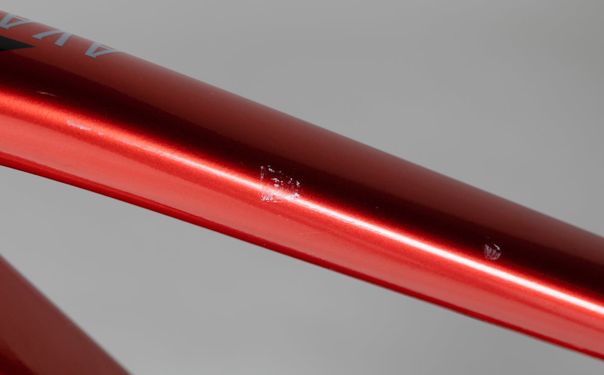 Rock Machine Avalanche E90 - käytetty sähköfatbike 170–185 cm ajajalle