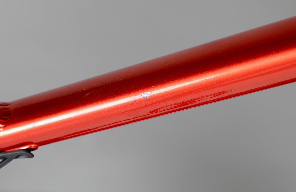 Rock Machine Vyöry E90 - käytetty sähköfatbike 170–185 cm ajajalle