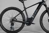Cube Reaction Hybrid Race 625 - käytetty sähköpyörä 176-189 cm ajajalle