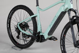 Helkama Xe10 10sp 29” Ep6 - käytetty sähköpyörä 170-190 cm ajajalle