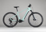 Helkama Xe10 10sp 29” Ep6 - käytetty sähköpyörä 170-190 cm ajajalle