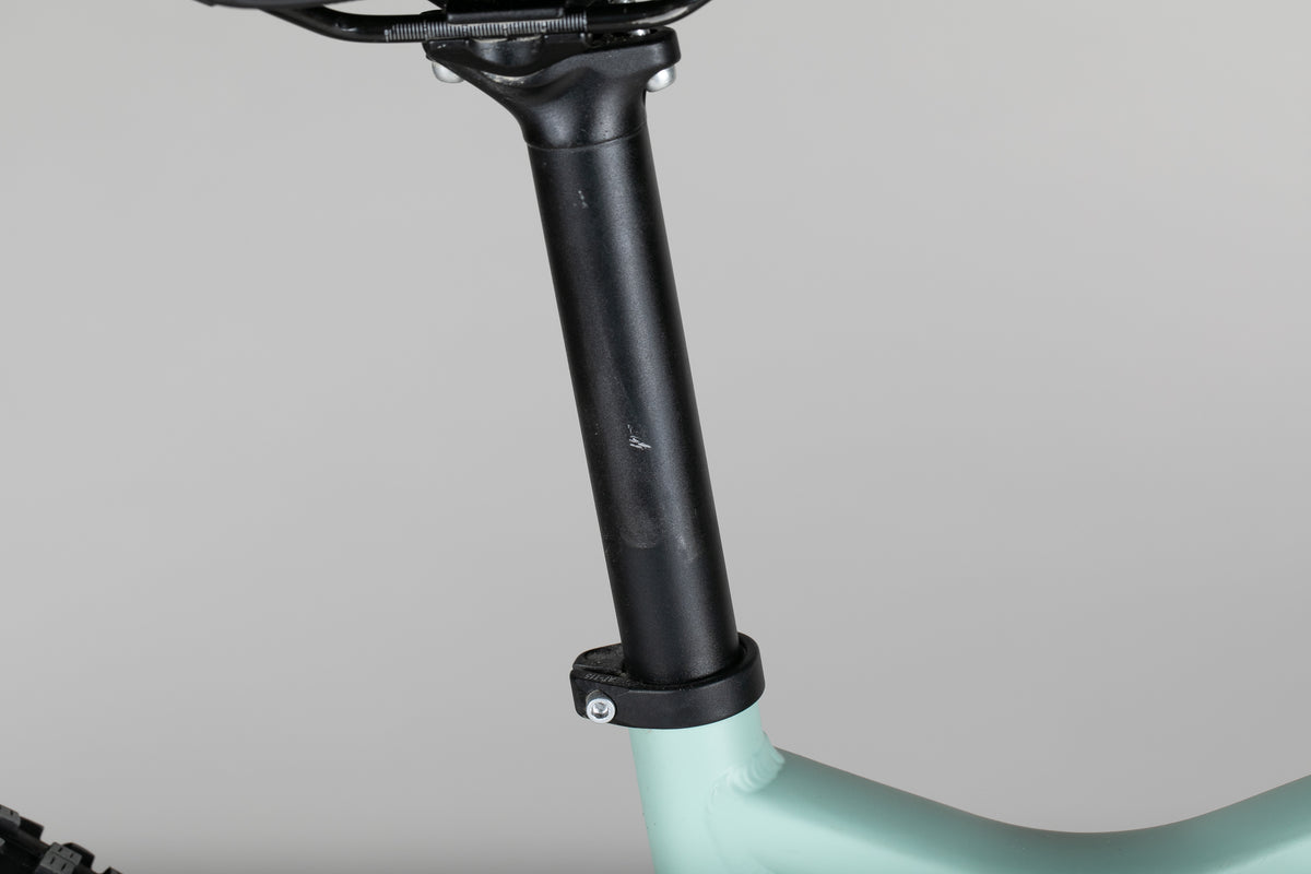 Helkama Xe10 10sp 29” Ep6 - käytetty sähköpyörä 170-190 cm ajajalle