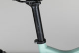 Helkama Xe10 10sp 29” Ep6 - käytetty sähköpyörä 170-190 cm ajajalle