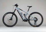 Cube Stereo Hybrid 140 Hpc Pro 625 - käytetty sähköpyörä 178-189 cm ajajalle