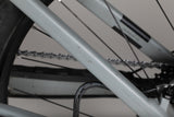 Cube Stereo Hybrid 140 Hpc Pro 625 - käytetty sähköpyörä 178-189 cm ajajalle