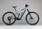 Cube Stereo Hybrid 140 Hpc Pro 625 - käytetty sähköpyörä 178-189 cm ajajalle