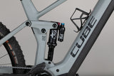 Cube Stereo Hybrid 140 Hpc Pro 625 - käytetty sähköpyörä 178-189 cm ajajalle
