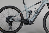 Cube Stereo Hybrid 140 Hpc Pro 625 - käytetty sähköpyörä 178-189 cm ajajalle