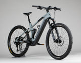 Cube Stereo Hybrid 140 Hpc Pro 625 - käytetty sähköpyörä 178-189 cm ajajalle
