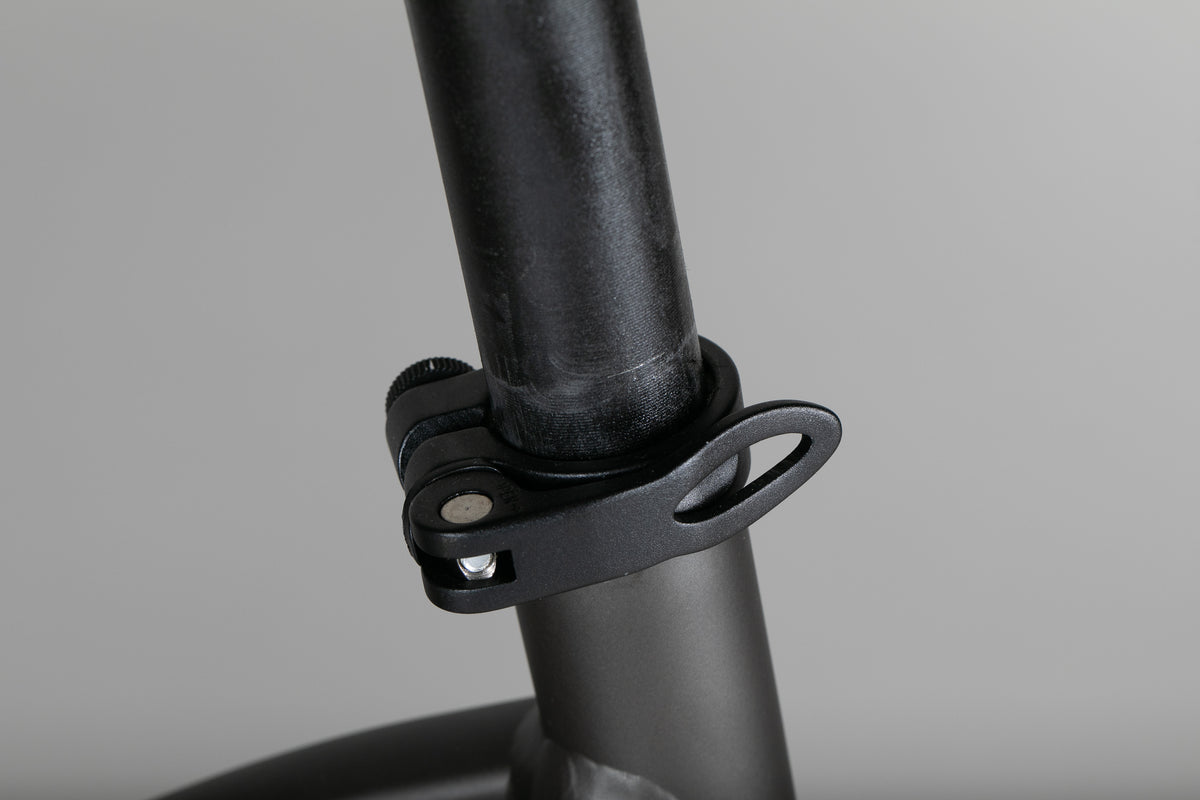 Ghost E-Square Trekking Advanced - käytetty sähköpyörä 165-175 cm ajajalle
