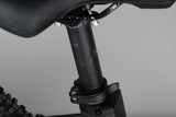 Bergamont E- Horizon SUV Cross - käytetty sähköpyörä 150-160 cm ajajalle