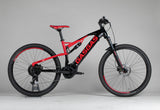 GASGAS G TRAIL 1.0 - käytetty sähköpyörä 168-179 cm ajajalle