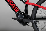 GASGAS G TRAIL 1.0 - käytetty sähköpyörä 168-179 cm ajajalle
