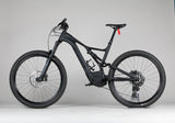 Specialized Turbo Levo - käytetty sähköpyörä 185-193 cm ajajalle
