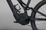 Specialized Turbo Levo - käytetty sähköpyörä 185-193 cm ajajalle