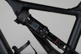 Specialized Turbo Levo - käytetty sähköpyörä 185-193 cm ajajalle
