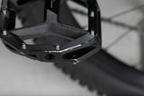 Specialized Turbo Levo - käytetty sähköpyörä 185-193 cm ajajalle