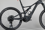 Specialized Turbo Levo - käytetty sähköpyörä 185-193 cm ajajalle