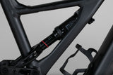 Specialized Turbo Levo - käytetty sähköpyörä 185-193 cm ajajalle