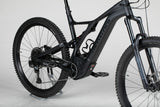 Specialized Turbo Levo - käytetty sähköpyörä 185-193 cm ajajalle