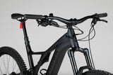 Specialized Turbo Levo - käytetty sähköpyörä 185-193 cm ajajalle